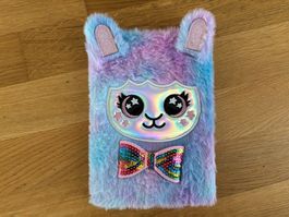Cute notebook for kids