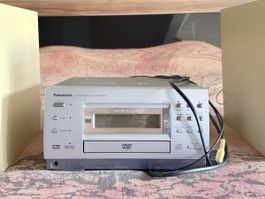 Home Cinema Anlage mit Radio Funktion