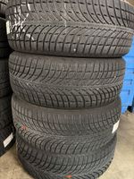 Michelin Latitude Alpin Reifen 255/55R19 101H Winterreifen