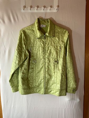 Damen-Jacke von Frankenwälder Collection Gr. 40