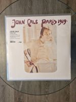 LP - John Cale - Paris 1919 - Vinyl -  Neu