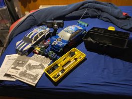 Rc Auto