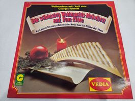 Weihnachten Mit Georges Schmitt ( LP )