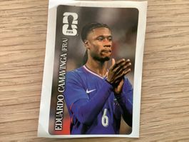 Panini coca cola FIFA World Cup 2026 EDUARDO CAMAVINGA (FRA)