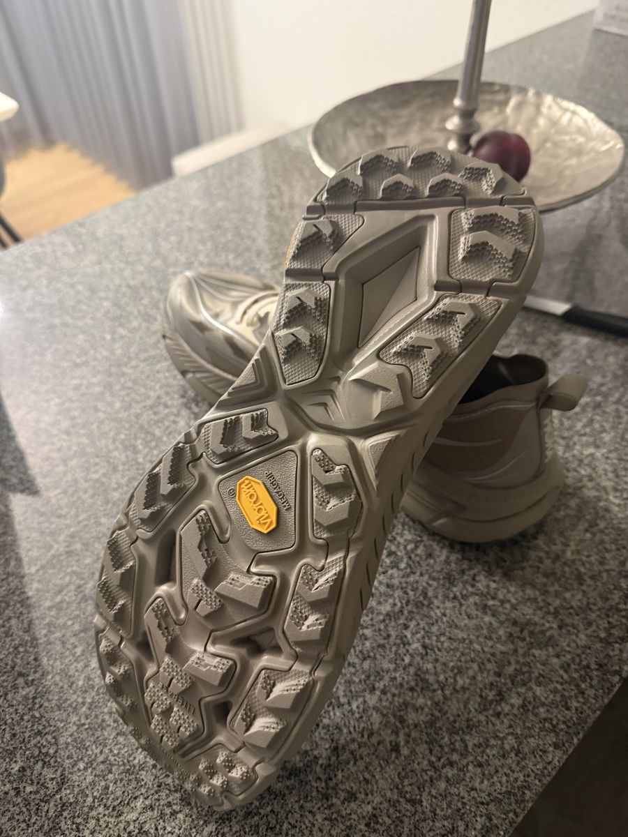 Chaussures hommes: Hoka 44 2/3 – Neuf (Voir description) à Hausen AG par MiDaDa 1