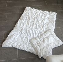 Baby Duvet 95x130cm Kopfkissen 35x55cm