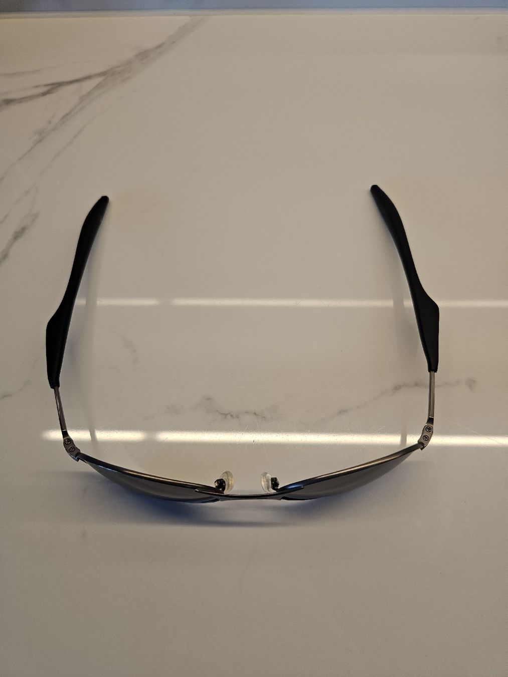 Oakley Occhiali & Lenti: Oakley e wire Vintage 2000 – Usato da Jona venduto da Fraser1298 3