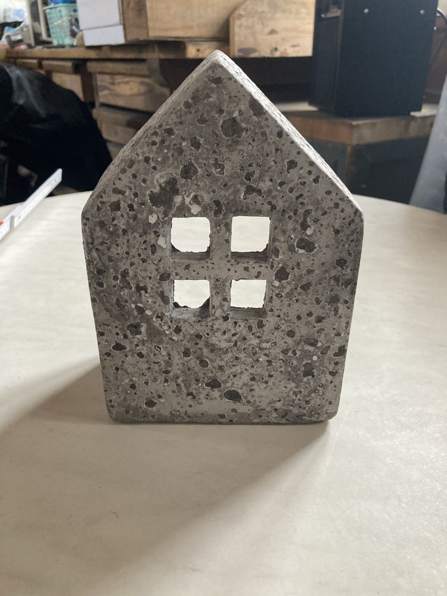 Alle Dekorationen: Kerzen Haus Dekoration – Neu und originalverpackt aus Aarwangen von to-hirschi