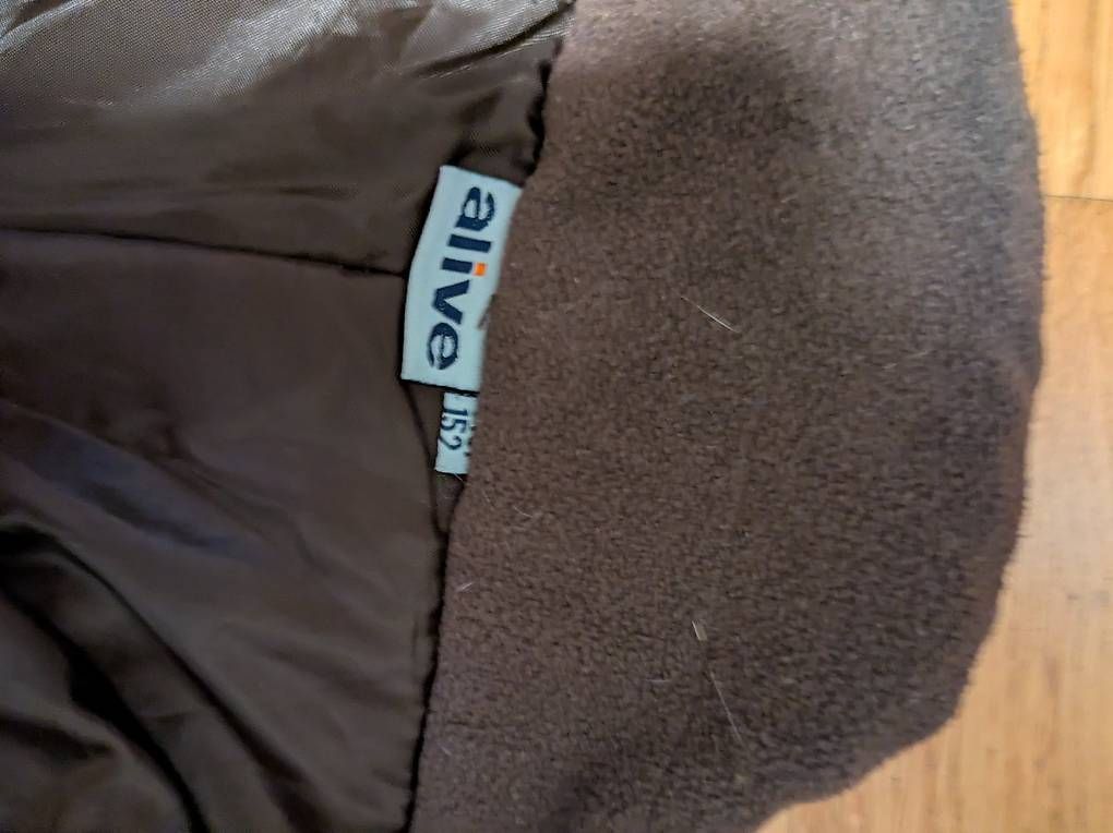 Hosen: Schneehose – Gebraucht aus Utzenstorf von dil_7bt7 2