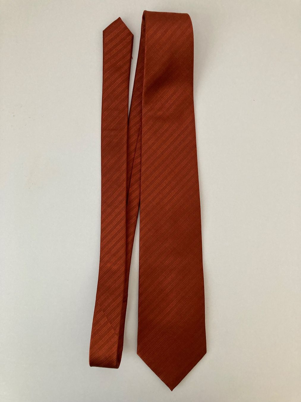 Cravatte: Krawatte, Royal Classic Selection, 100% Seide – Usato da Diepoldsau venduto da mabeapt 1