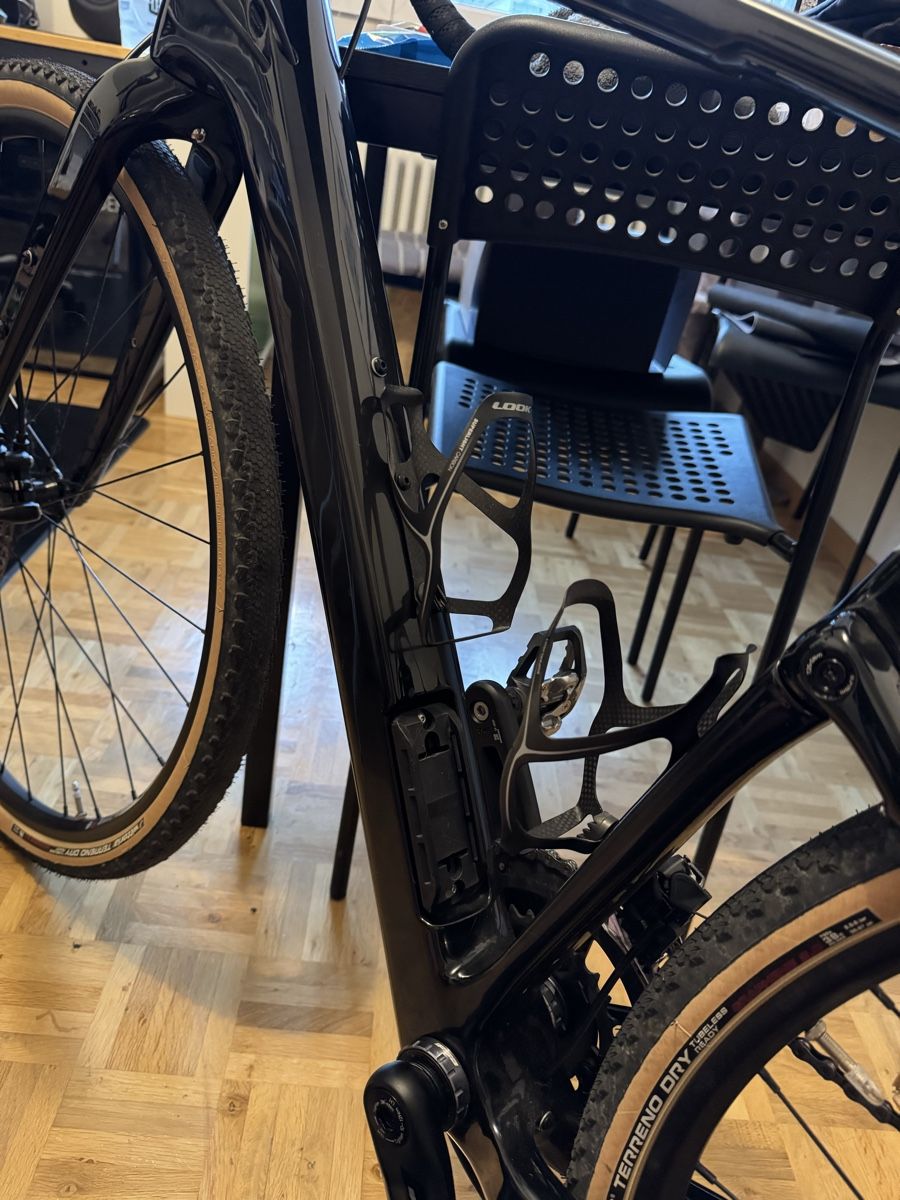 Cannondale Velos: Cannondale topstone carbon 3 – Gebraucht aus horgen von  8