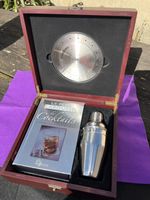 Coffret Cocktail Le Petit Larousse - Idée Cadeau