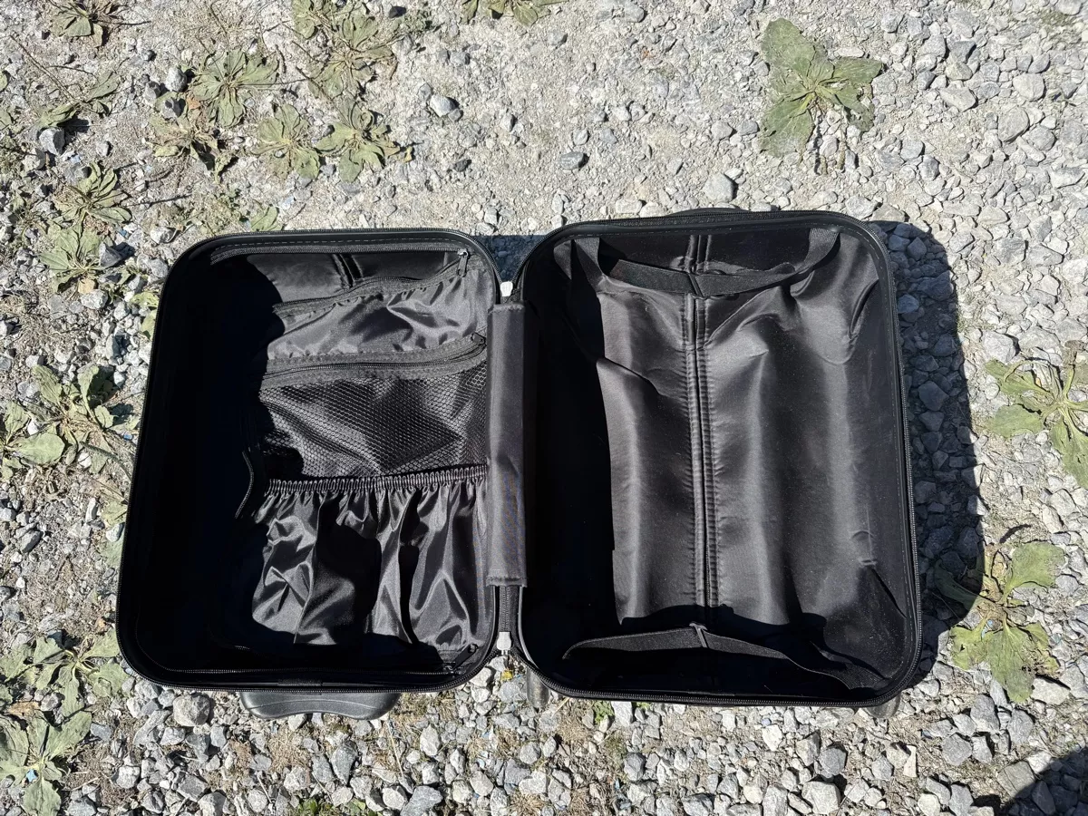 Reisekoffer: Kinderkoffer – Gebraucht aus Zürich von bar_kc68 2