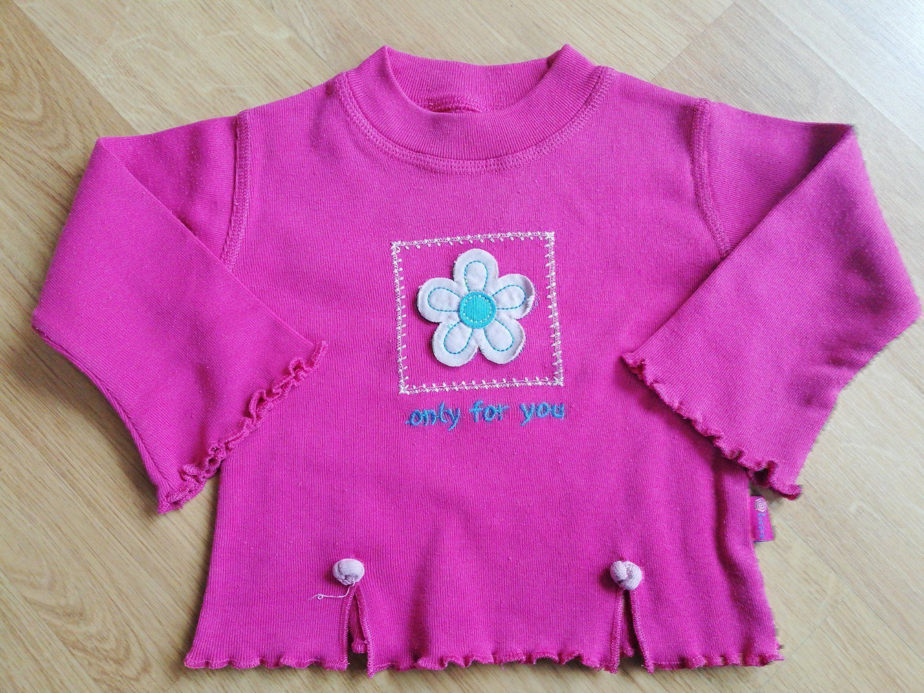 Pullover & Sweatshirts: Pullover ca Gr 80 – Gebraucht aus Büttikon AG von Amineah