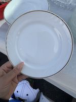 Dessertteller / Kuchenteller