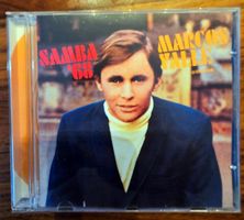 CD Brasil: Marcos Valle "Samba '68"