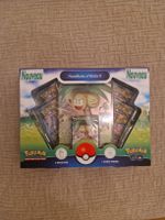 Coffret pokémon Go Noadkoko