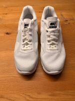 Nike Air Max Sequent Herren Sneaker Gr. 44.5 Weiss