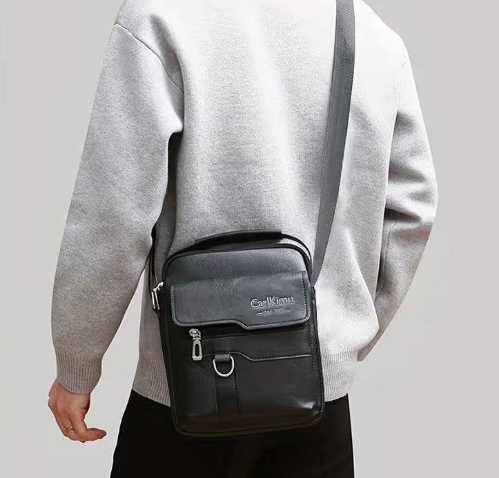 Koffer & Taschen: LEDER Aktentasche – Neu (gemäss Beschreibung) aus Nidau von EXP40 1