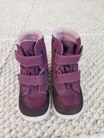 Winterschuhe Pepino Gr. 25