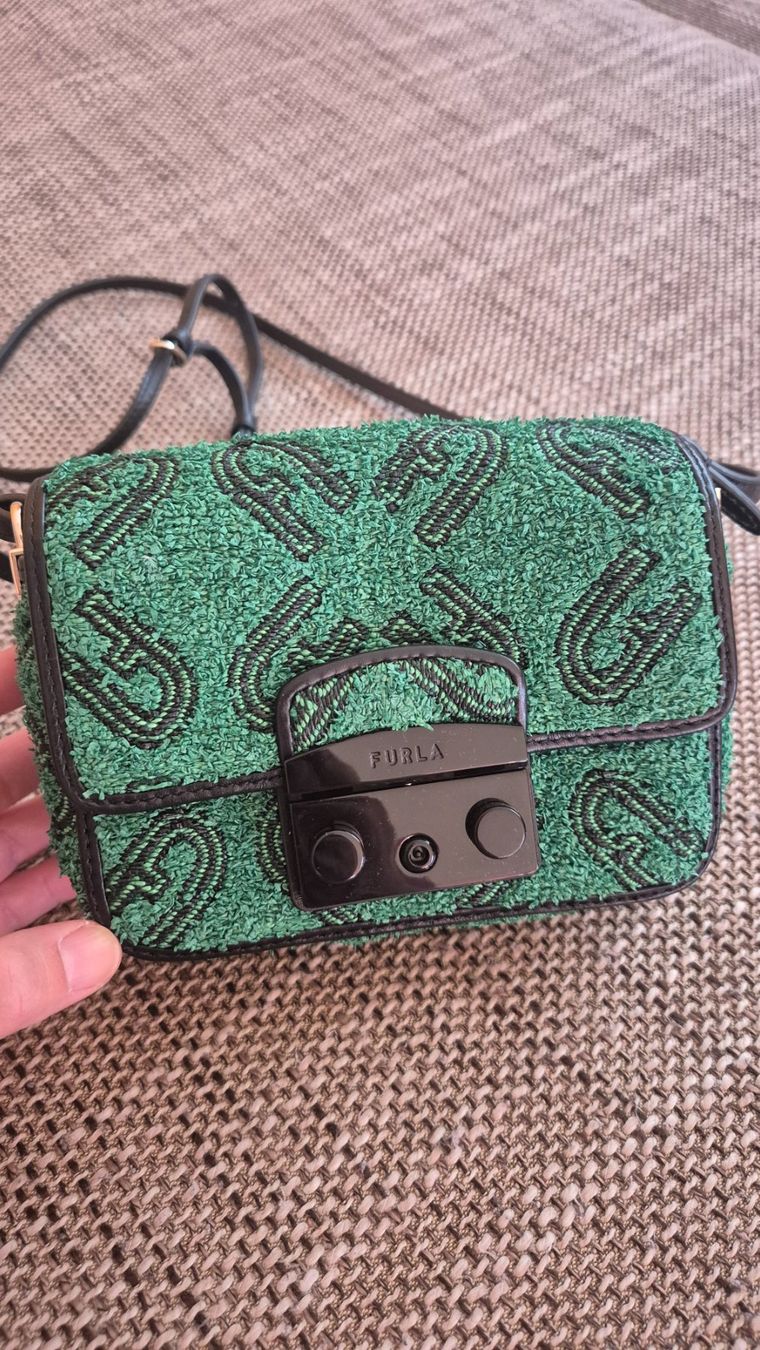 Furla Sacs femmes: Furla Metropolis Mini bag – Neuf (Voir description) à Winterthur par Schniene-77