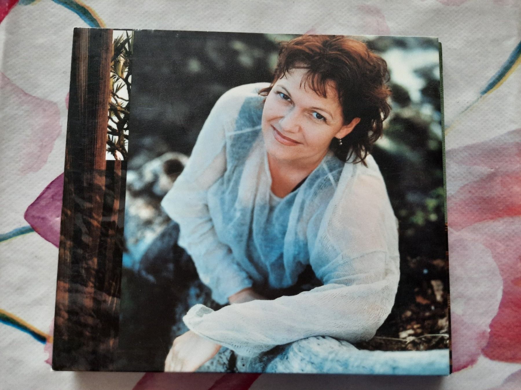 CD: CD - Maurane - Toi du monde – Usato da Pully venduto da bro_n52j