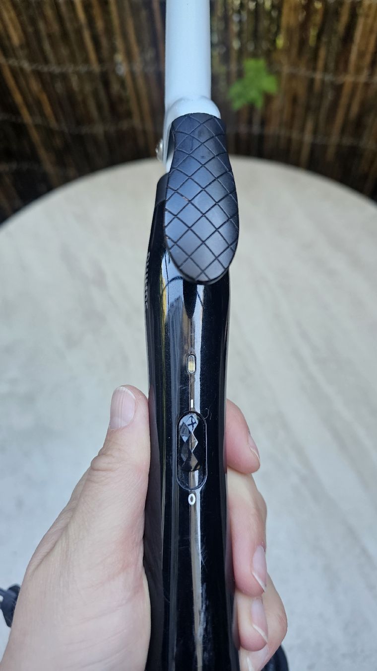 Philips Lockenstäbe & Haarglätter: 🤍StyleCare Essential Lockenstab🤍 – Gebraucht aus Bern von Oscarella 2
