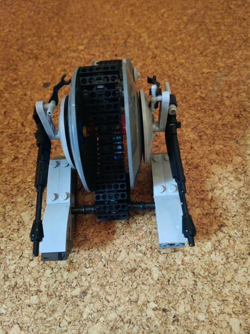 Lego Jouets: Diverse Lego Star Wars Sets – D'occasion à Küssnacht am Rigi par ricard0_milos 7