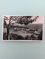 Carte Postale Ancienne Moudon,Crange-Varnier,Années 40