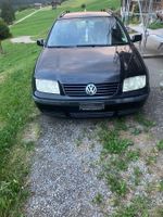 VW Bora 1.9 TDI Allrad
