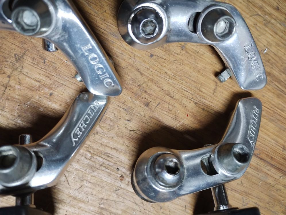 ritchey logic cantilever brakes