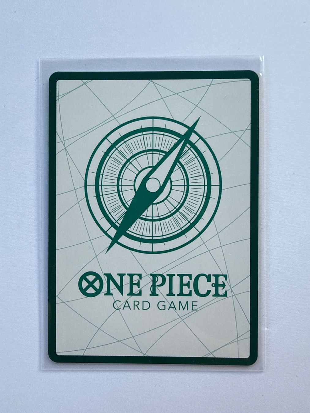 Bandai Carte collezionabili: ONE PIECE CARD —  OP D-262 – Nuovo (secondo la descrizione) da Corgémont venduto da Aoda_7 1