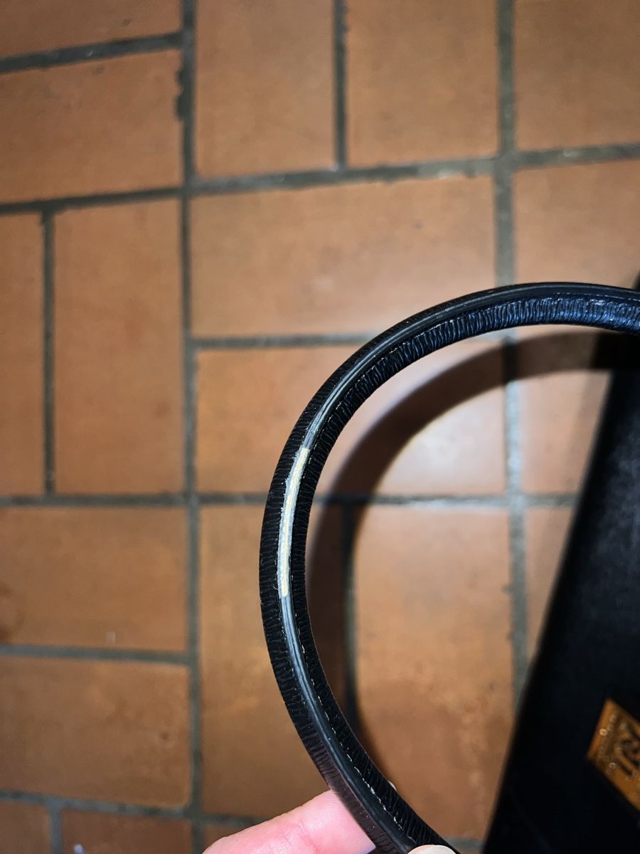 Ralph Lauren Borse da donna: Ralph Lauren Shopper, Schwarz! – Usato da Zürich venduto da sop_xbd7 4