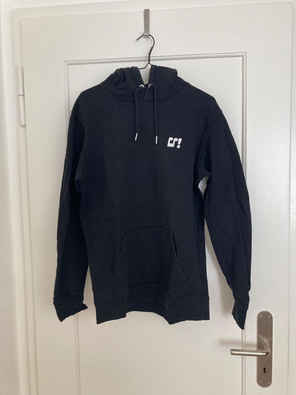 Pullover & Sweatshirts: Pegel Pegel Hoodie – Gebraucht aus Zürich von vesieber