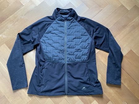 Jacke, neuwertig, Grösse XXL, Schwarz Top! (51)