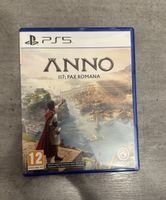 PS5  "Anno 117: Pax Romana" 