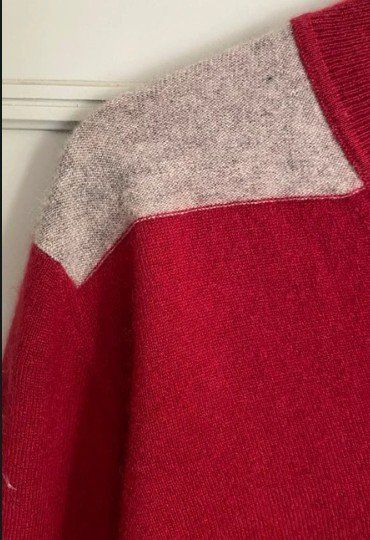 Maglioni & Felpe: Neue Della Ciana Pullover 50 L 100% Kaschmir - TOP – Nuovo (secondo la descrizione) da Walenstadt venduto da ELNINOMARAVILLA 3