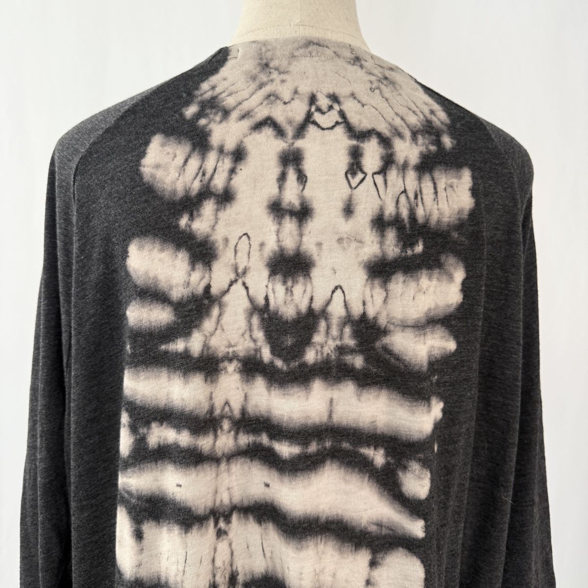 Pullover & Sweatshirts: RAQUEL ALLEGRA Cardigan – Neu (gemäss Beschreibung) aus Emmen von Avviivva_Com2023 5