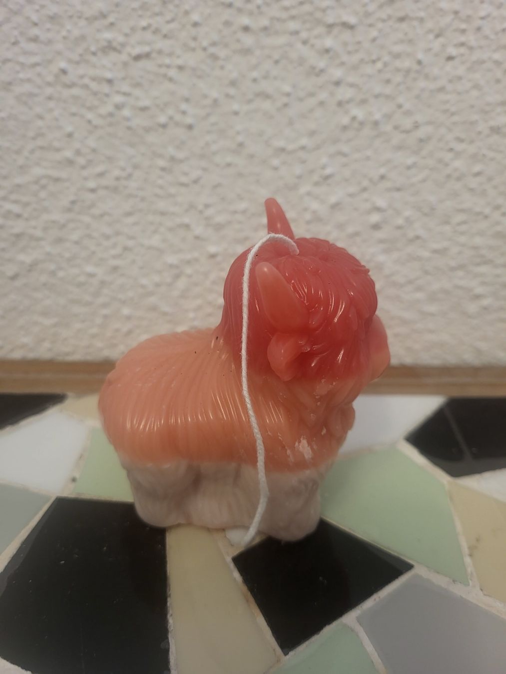 Candele: Langhar Kuh – Nuovo (secondo la descrizione) da Oberentfelden venduto da rog_7cbw