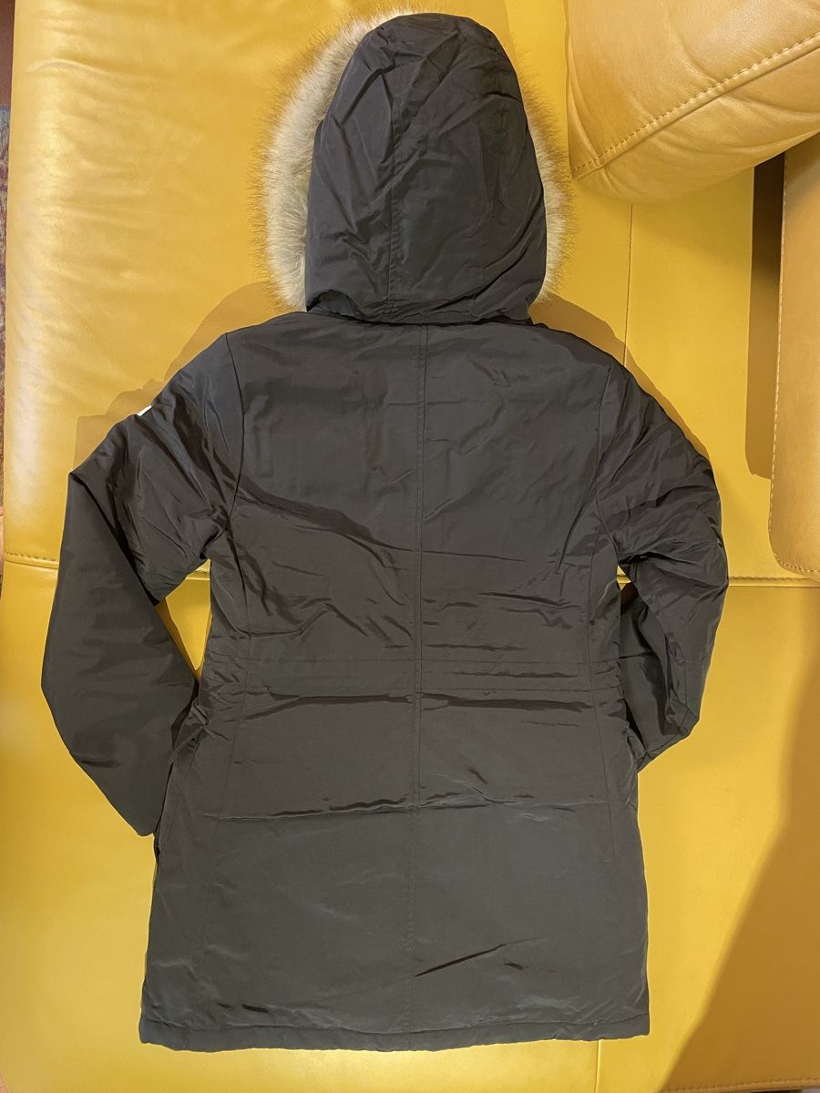 Tommy Hilfiger Giacche: Tommy Daunenjacke in Grösse S – Usato da Müllheim Dorf venduto da Dimitricardo 4