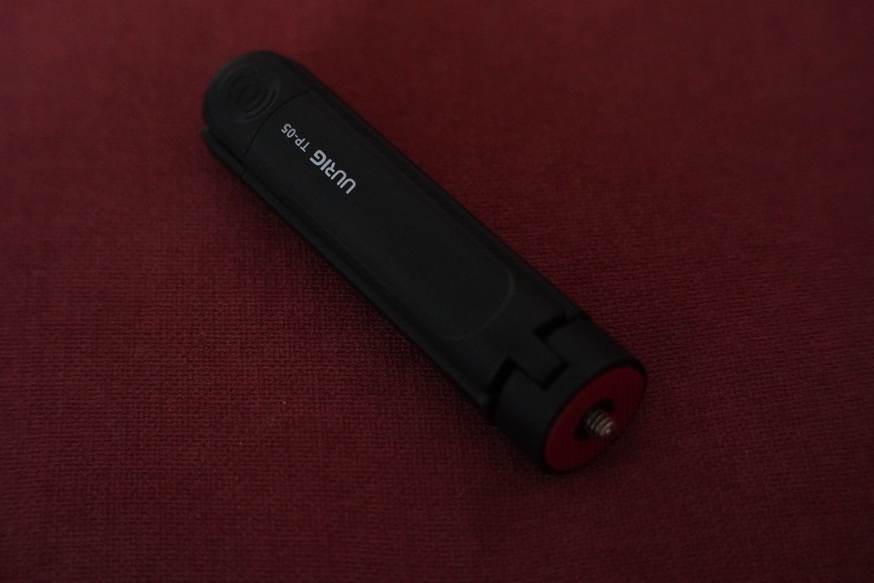 Treppiedi & Teste: VRIG Mini Stativ TP05 – Nuovo (secondo la descrizione) da Cham venduto da Stepanizator 5