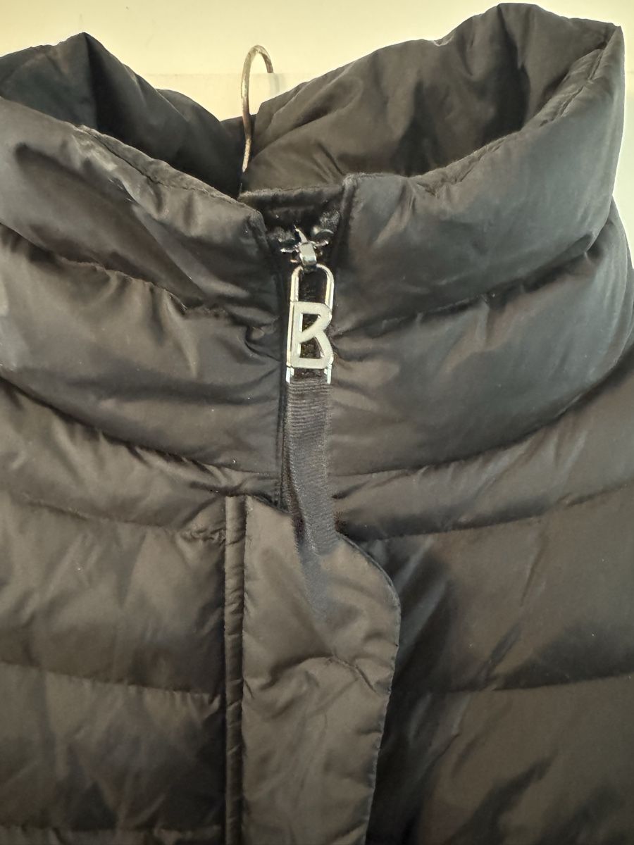 Bogner Cappotti: Bogner Daunenmantel  – Usato da Obfelden venduto da cesarina10 9