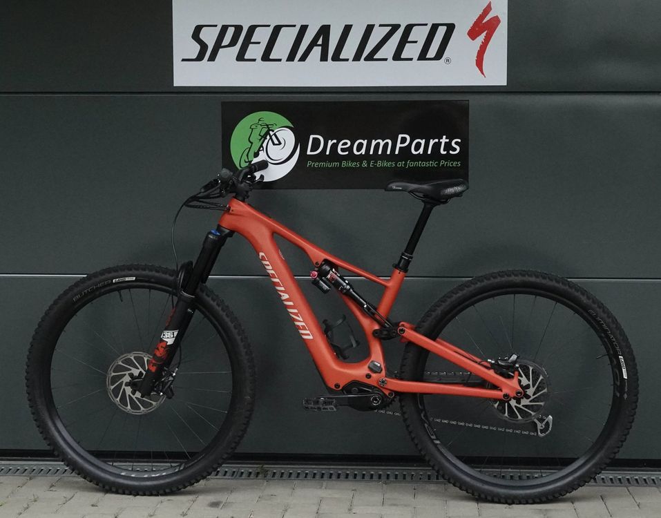 Specialized Levo SL Expert Carbon redwood M | Kaufen auf Ricardo