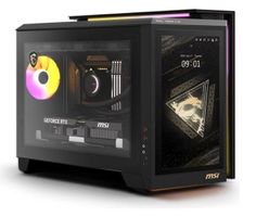 MSI MEG Vision X AI GeForce RTX 5080 16GB (Garantie Digitec)