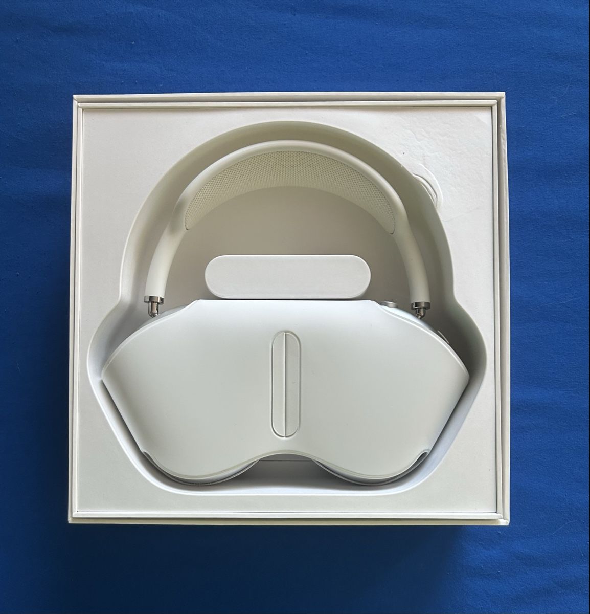 Apple Cuffie: Apple Airpods Max – Usato da Hausen venduto da Sabzz 2