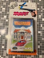 Retro: "Millionaire" - (1985, Amstrad CPC, sealed)