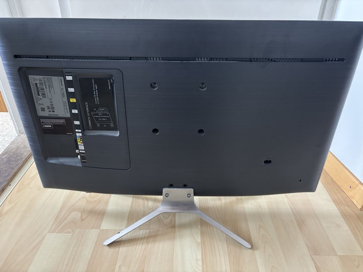Fernseher: Samsung smart Tv 32 zoll – Gebraucht aus Bütschwil von sof_p98b 3