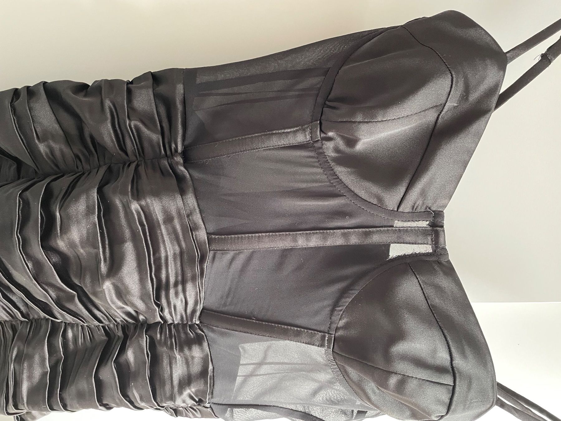 Zara Vestiti: Kleid von Zara – Nuovo (secondo la descrizione) da Vaduz venduto da GiuliaSu 1