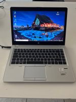 HP EliteBook Folio 9470m i5 4GB 500GB SSD für Bastler ab 1.-