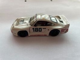 Porsche 961 le Mans 1986 starter 1.43